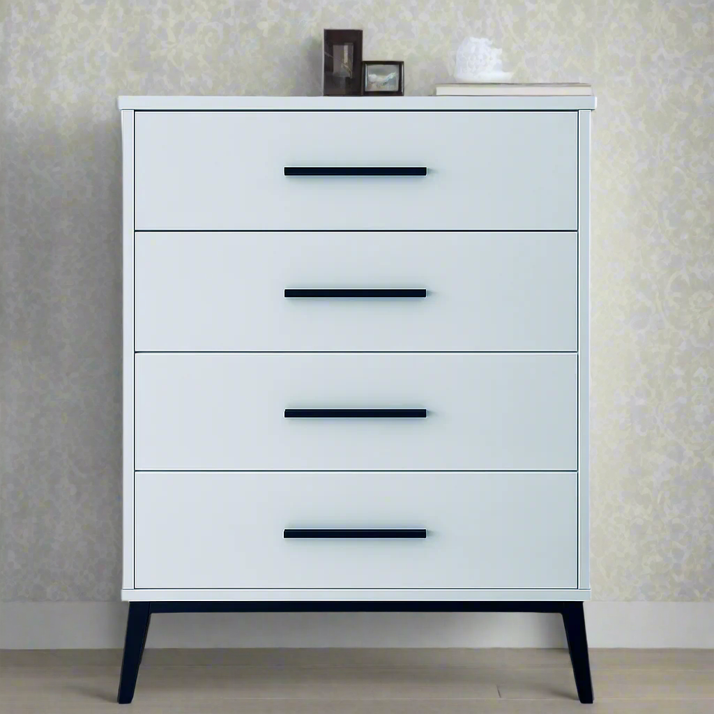 Genesis chest of drawer