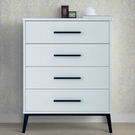 Genesis chest of drawer