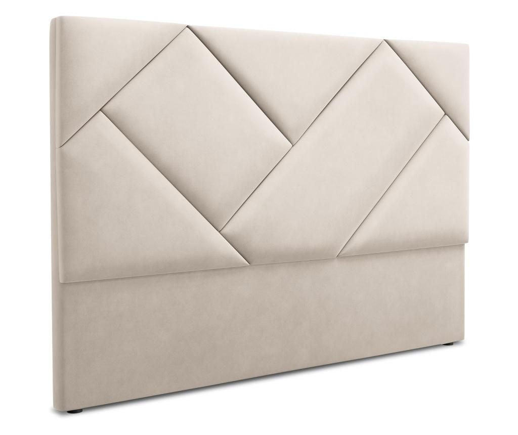 Nancy Geometric Headboard