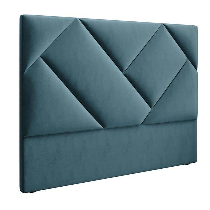 Nancy Geometric Headboard